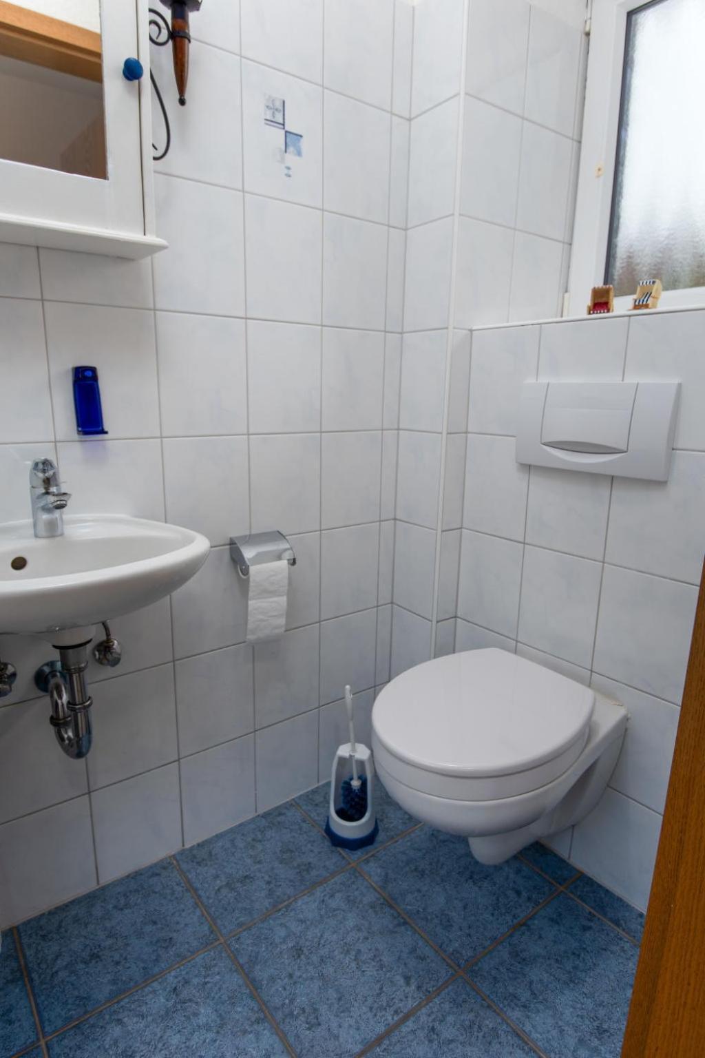 Holiday Home Aquantis Norddeich (Norden) Exterior foto