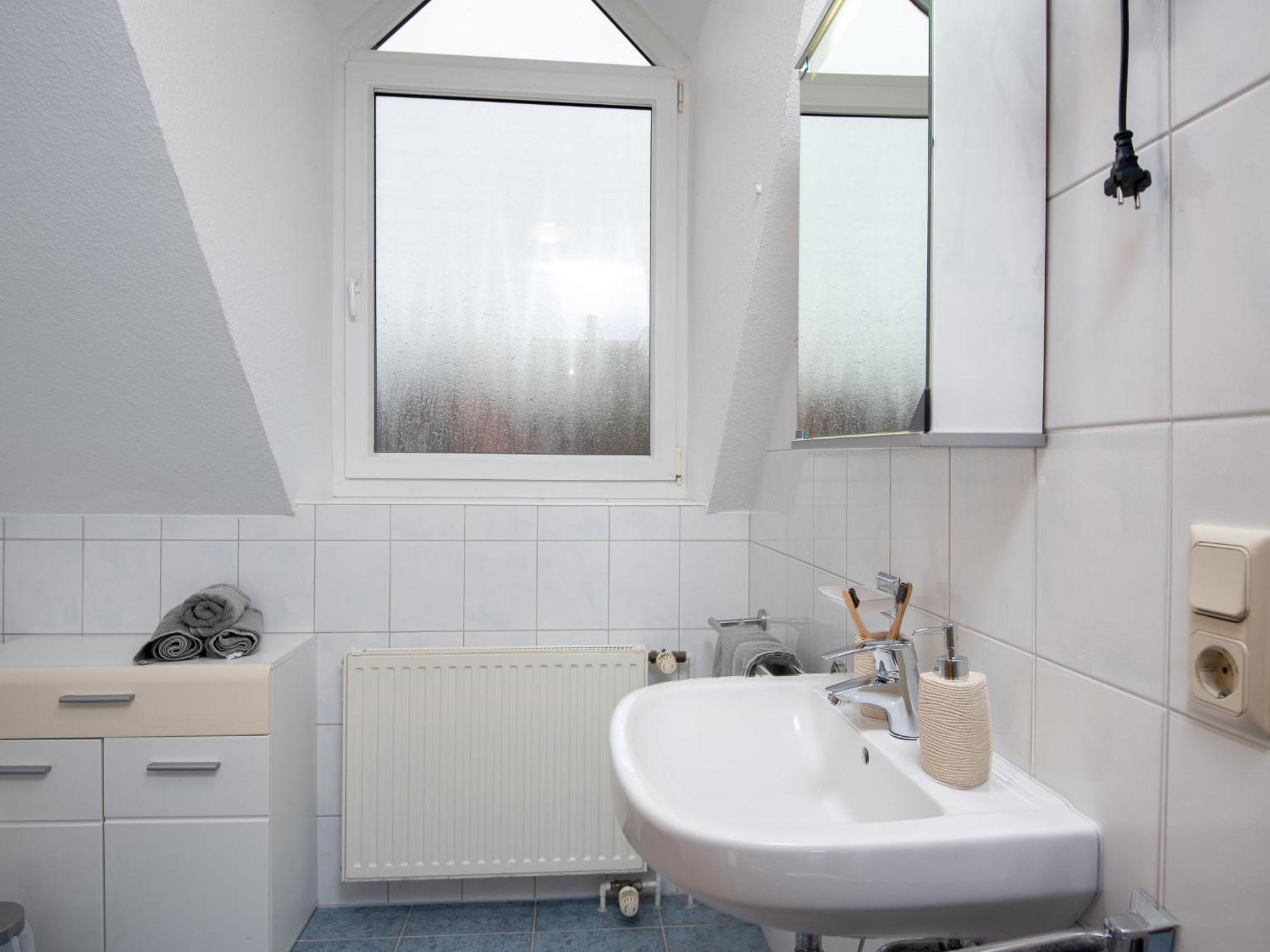 Holiday Home Aquantis Norddeich (Norden) Exterior foto