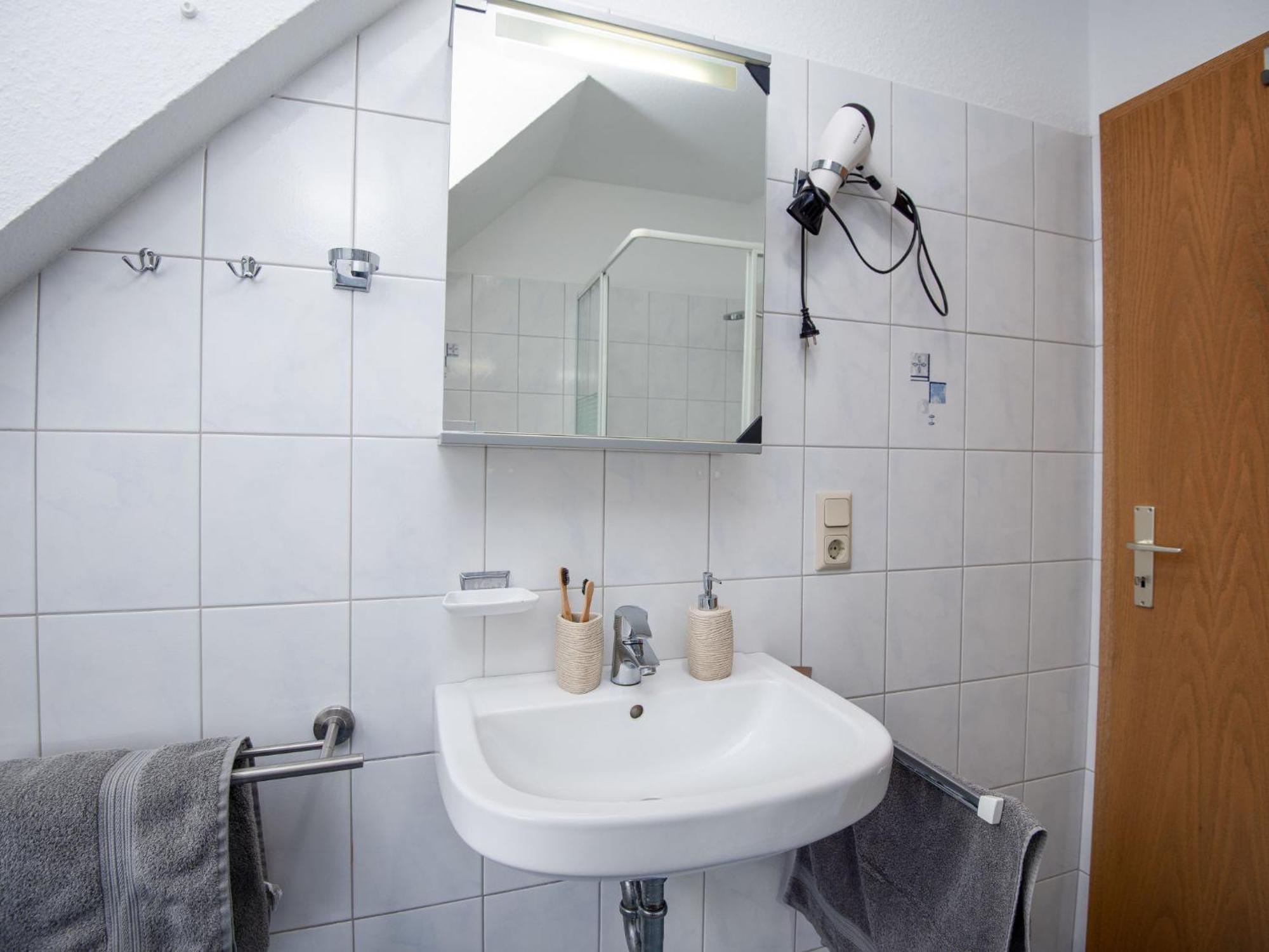 Holiday Home Aquantis Norddeich (Norden) Exterior foto