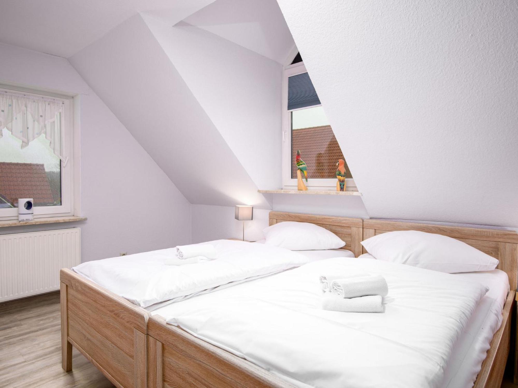 Holiday Home Aquantis Norddeich (Norden) Exterior foto