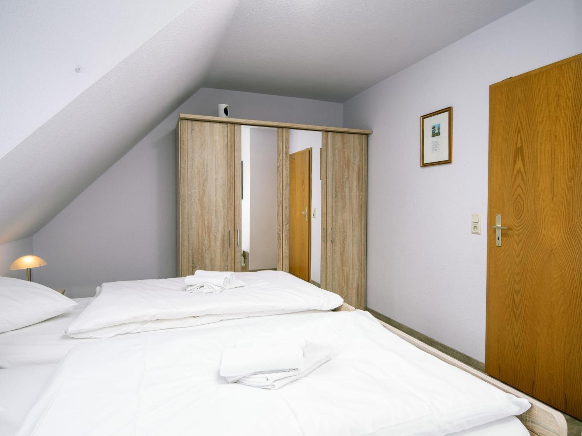 Holiday Home Aquantis Norddeich (Norden) Exterior foto