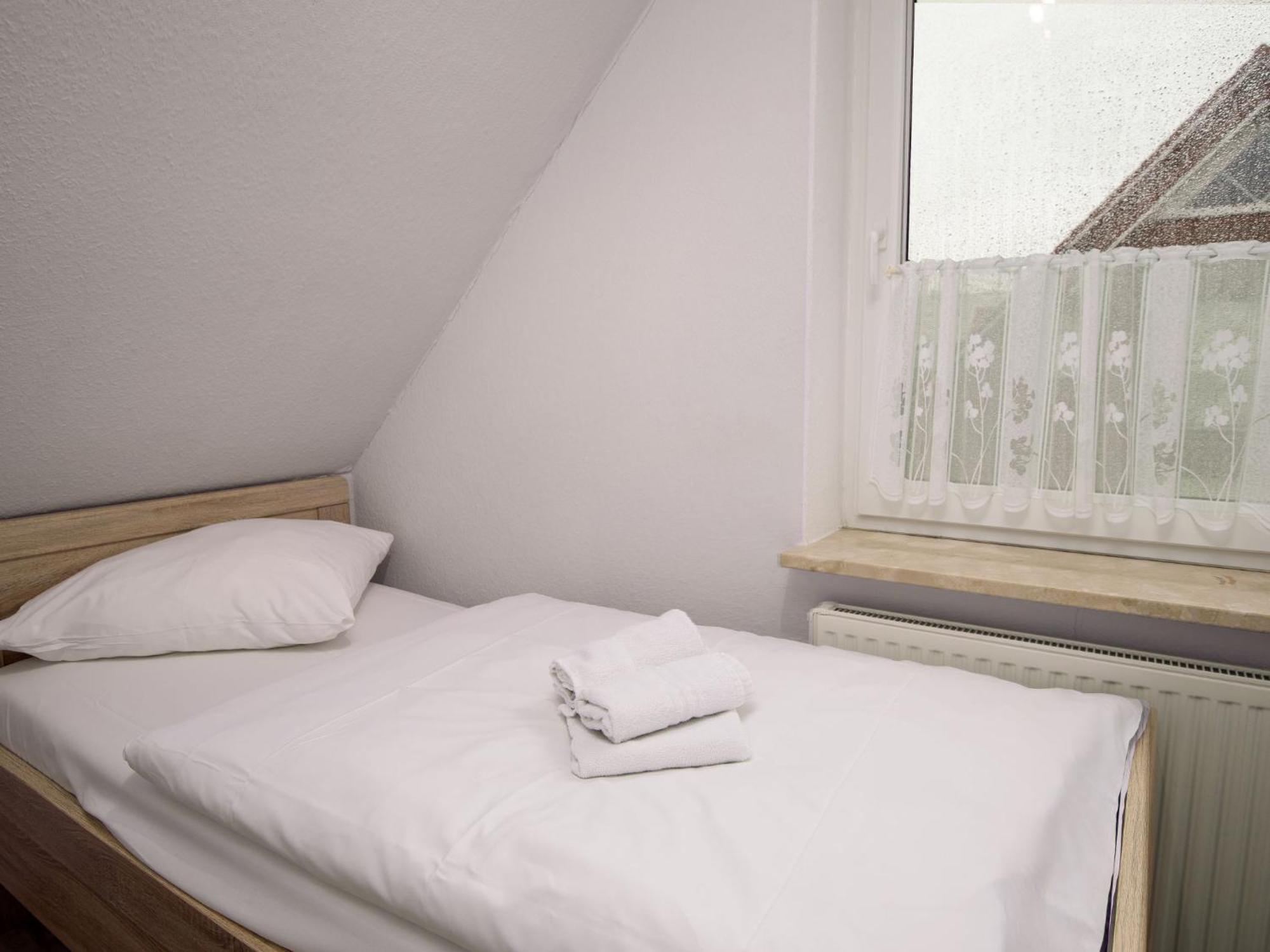 Holiday Home Aquantis Norddeich (Norden) Exterior foto