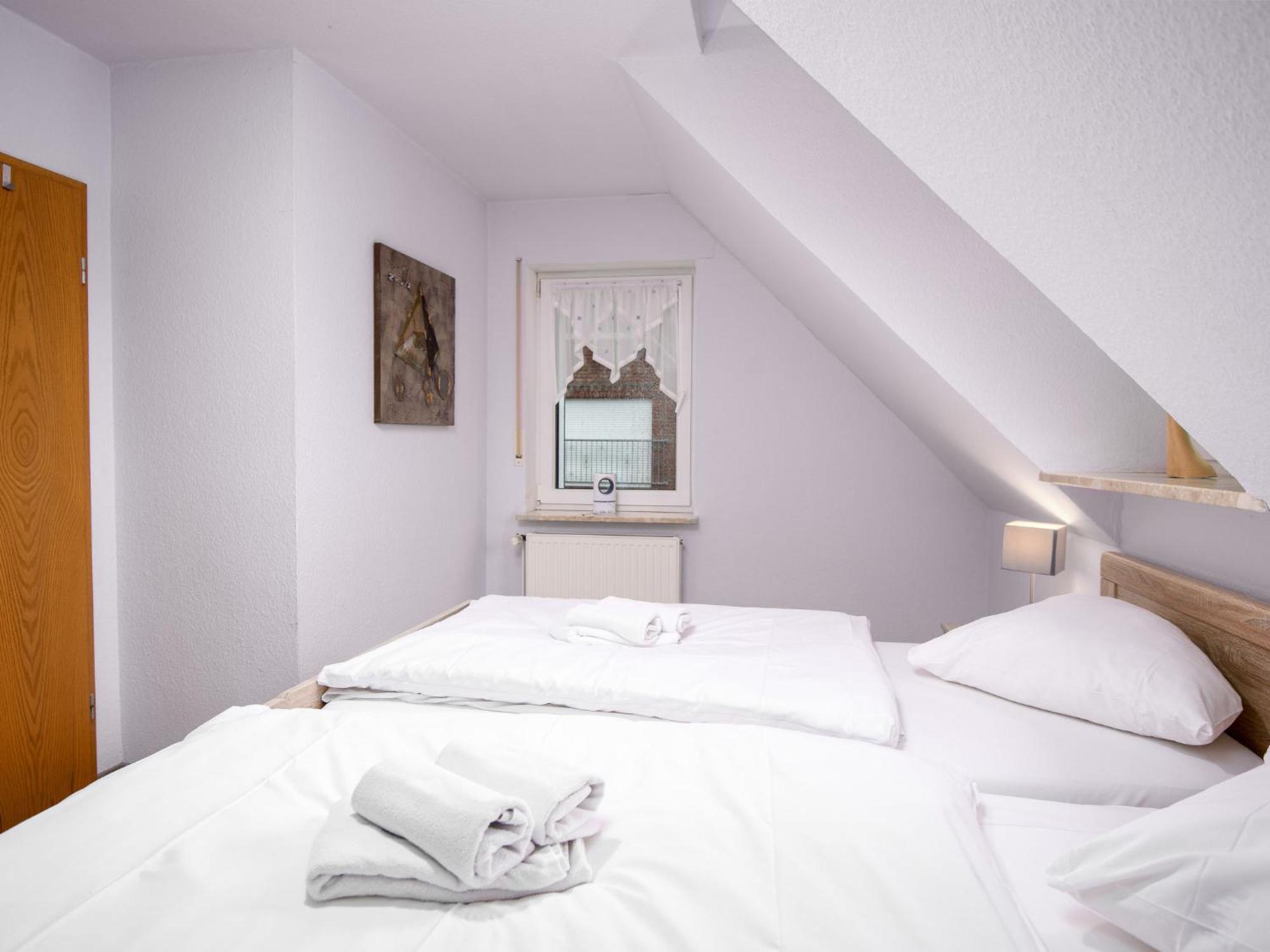 Holiday Home Aquantis Norddeich (Norden) Exterior foto